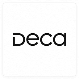 Materiais Deca usados pela Ampliar Construtora