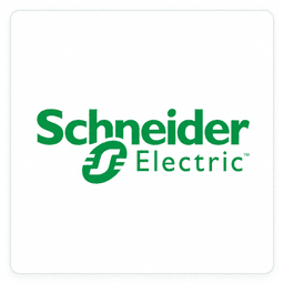 Materiais Schneider usados pela Ampliar Construtora