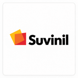 Materiais Suvinil usados pela Ampliar Construtora